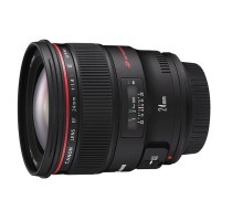 Canon 24mm 1:1.4 EF L USM