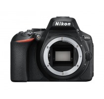 Nikon D5600