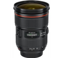 Canon 24-70mm 1:2.8 EF L II USM