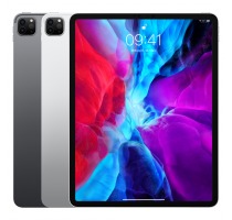 Apple iPad Pro 12,9" Wi-Fi 2020 128 GB
