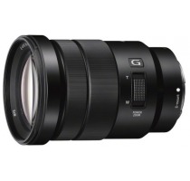 Sony 18-105mm 1:4 AF PZ G OSS (SEL-P18105G)