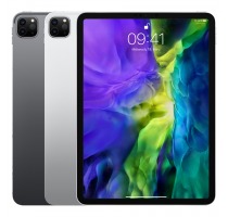 Apple iPad Pro 11" Wi-Fi 2020 1 TB