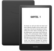 Amazon Kindle Paperwhite 11. Gen (2021) mit Werbung