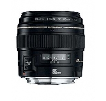 Canon 85mm 1:1.8 EF USM