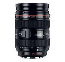 Canon 24-70mm 1:2.8 EF L USM