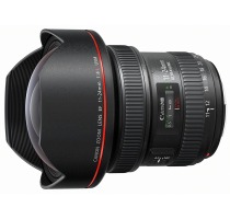 Canon 11-24mm 1:4.0 EF L USM