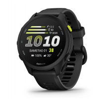 Garmin Forerunner 70 schwarz (010-04307-00) 512 MB