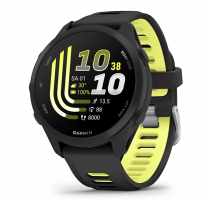 Garmin Forerunner 170 schwarz (010-03920-00) 4 GB