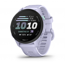 Garmin Forerunner 70 cool lavender (010-04307-03) 512 MB