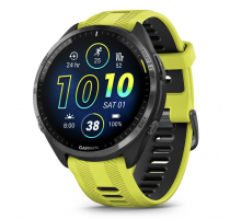 Garmin Forerunner 965 zitronengelb (010-02809-12)