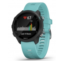 Garmin Forerunner 245 Music aquamarin (010-02120-32)