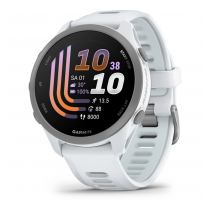 Garmin Forerunner 170 steinweiß (010-03920-01) 4 GB