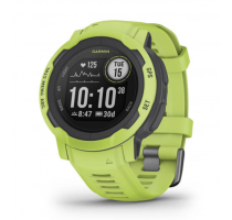 Garmin Instinct 2 limone (010-02626-01)