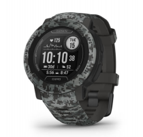 Garmin Instinct 2 Camo camouflage schiefergrau (010-02626-03)