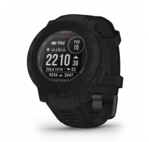 Garmin Instinct 2 Solar Tactical schwarz (010-02627-03)