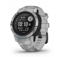 Garmin Instinct 2 Camo camouflage grau (010-02563-03)