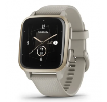 Garmin Venu Sq 2 Music grau (010-02700-12)