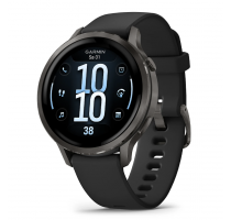 Garmin Venu 4 41mm schwarz/schiefergrau (010-03013-02)