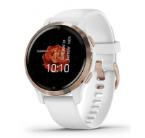 Garmin Venu 2S weiß (010-02429-13)