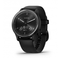 Garmin Vivomove Sport schwarz (010-02566-00)