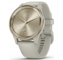 Garmin Vivomove Trend cremegold (010-02665-02)