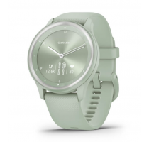Garmin Vivomove Sport mint (010-02566-03)