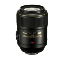 Nikon 105mm 1:2.8 AF-S G VR Micro NIKKOR